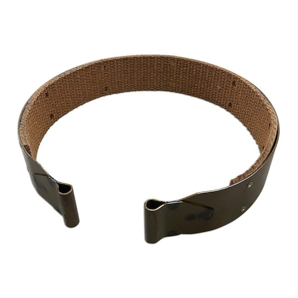Aftermarket Brake Band w/ Lining fits Farmall & Compatible w/ International H W4 HV Super H 58344DCX - main
